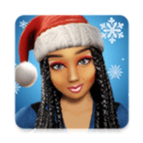 模拟生活3D虚拟世界（MOD菜单）