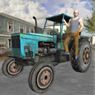 斯拉夫黑帮风格（修改版）