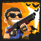 汽车英雄自动射击（修改版）