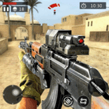 在线打击（修改版）