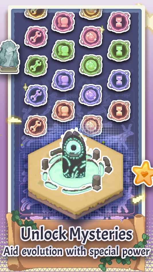 像素文明(修改版)截图3