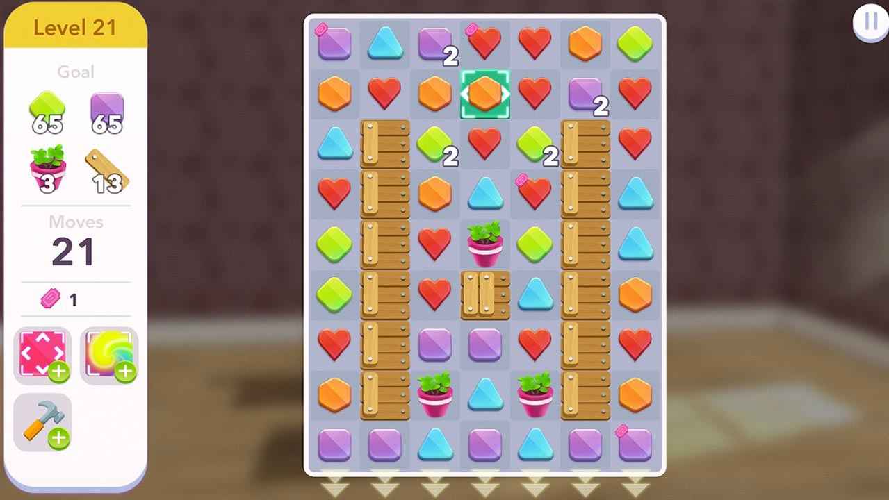 家居设计改造王(修改版)截图5