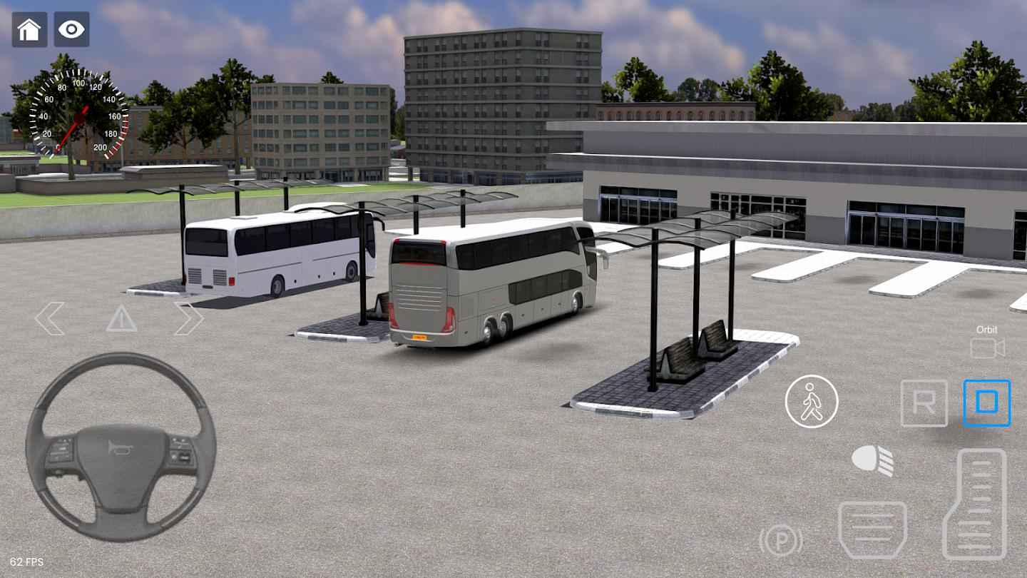 巴西巴士多人(修改版)截图3