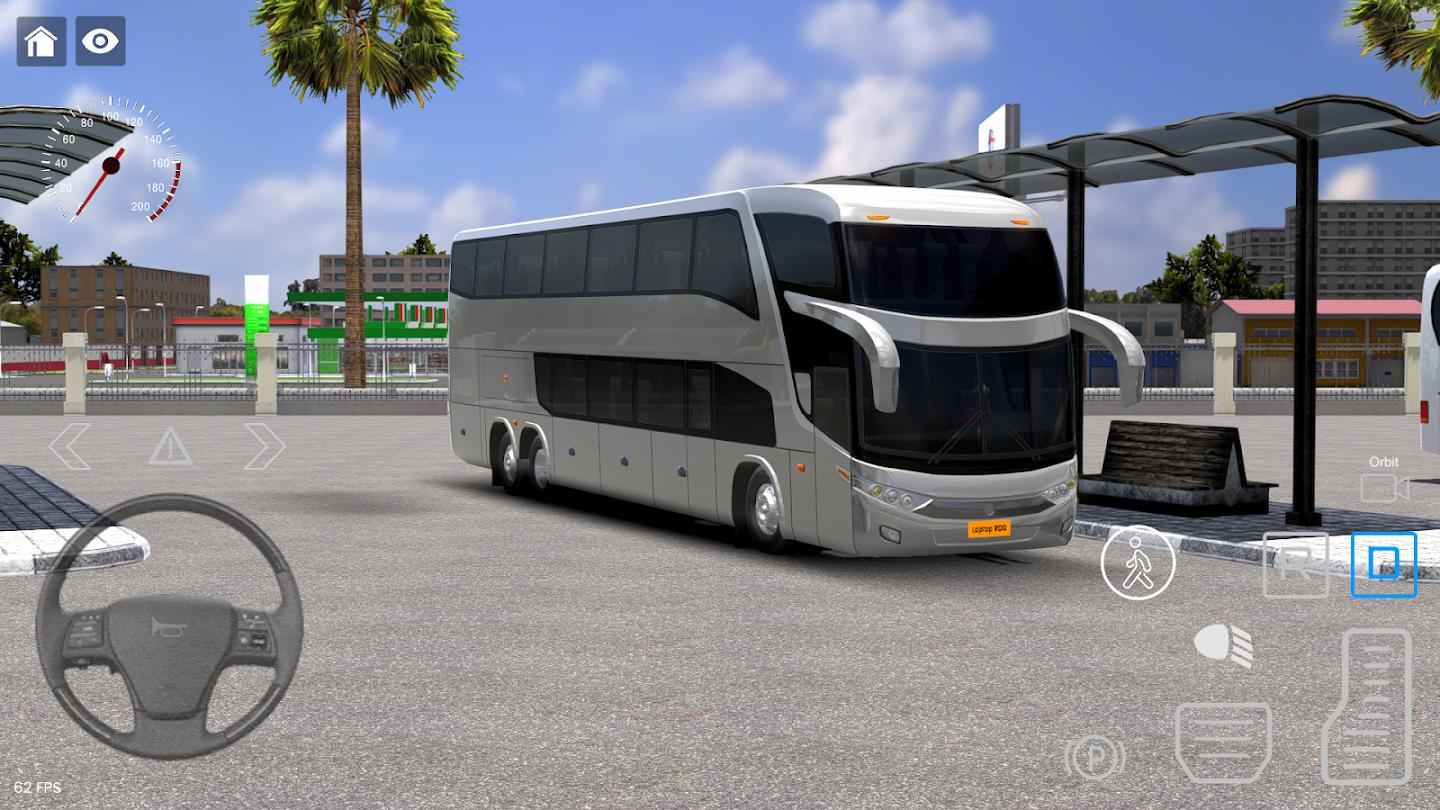 巴西巴士多人(修改版)截图4